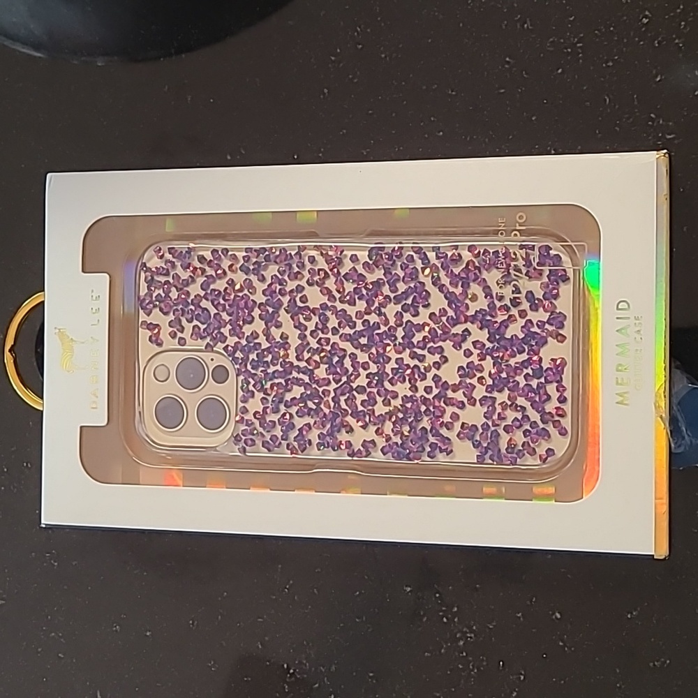 iPhone 12 Protective Case